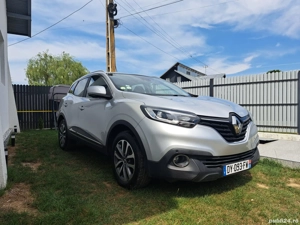 Renault Kadjar - imagine 9