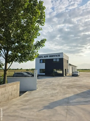 Angajăm Mecanic Auto