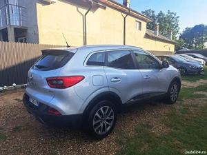Renault Kadjar - imagine 5