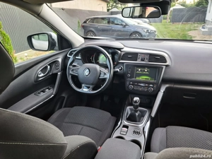Renault Kadjar - imagine 7