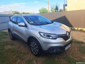 Renault Kadjar - imagine 6