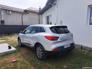 Renault Kadjar - imagine 8