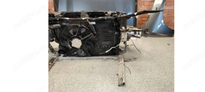 Capota , trager complet , faruri, Bmw f44 - imagine 5