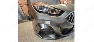 Capota , trager complet , faruri, Bmw f44 - imagine 4