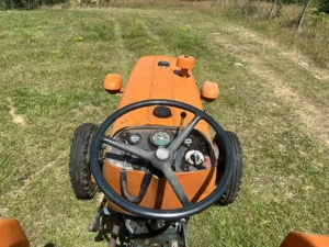 tractor de vanzare fiat 415 - imagine 4