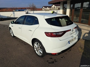 Renault Megane 4 - imagine 7