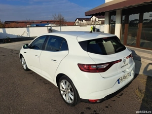 Renault Megane 4 - imagine 5