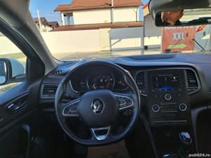 Renault Megane 4 - imagine 10