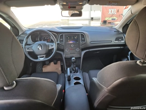 Renault Megane 4 - imagine 8