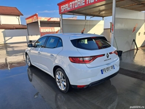 Renault Megane 4