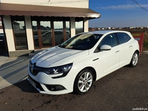 Renault Megane 4 - imagine 6