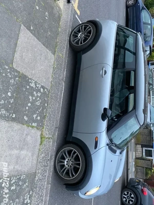 Mini Cooper de vanzare - imagine 5