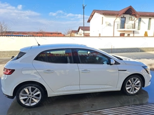 Renault Megane 4 - imagine 4