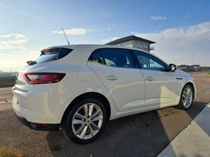 Renault Megane 4 - imagine 9