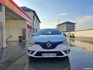 Renault Megane 4 - imagine 3