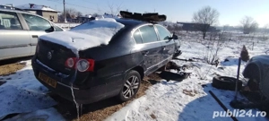 dezmembrez auto - imagine 4