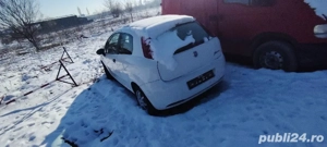 dezmembrez auto - imagine 2