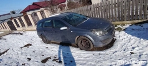 dezmembrez auto - imagine 3