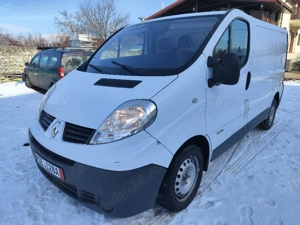 Renault Trafic  - imagine 5