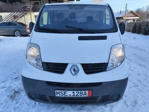 Renault Trafic  - imagine 2