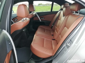 Bmw 520D e60 - imagine 7
