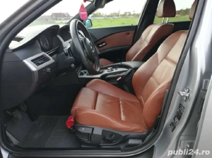 Bmw 520D e60 - imagine 3