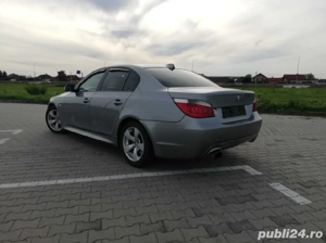 Bmw 520D e60 - imagine 5