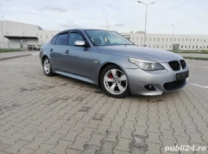 Bmw 520D e60 - imagine 2