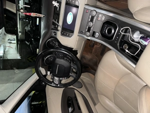 Range Rover Evoque 2018 - imagine 4