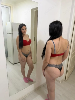buna nou la tine full servi poze 100%reale