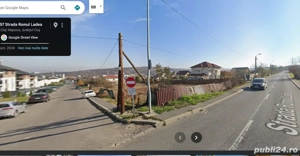 Teren intravilan, constructii, Borhanci, Cluj Napoca, str Regina Maria,  - imagine 2