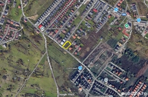 Teren intravilan, constructii, Borhanci, Cluj Napoca, str Regina Maria,  - imagine 3