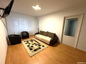 2 camere,  Afi Park Cotroceni,  Metrou Drumul Taberei, Favorit,  pet friendly - imagine 10
