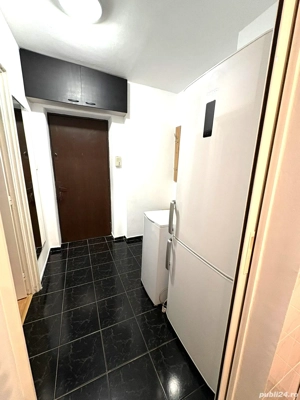 2 camere,  Afi Park Cotroceni,  Metrou Drumul Taberei, Favorit,  pet friendly - imagine 14