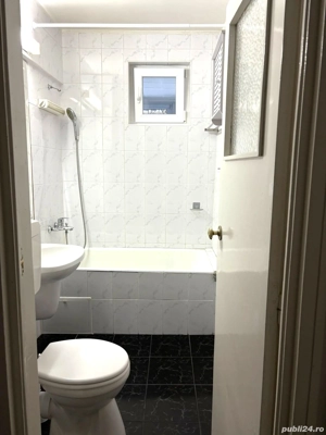 2 camere,  Afi Park Cotroceni,  Metrou Drumul Taberei, Favorit,  pet friendly - imagine 20