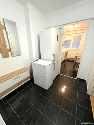 2 camere,  Afi Park Cotroceni,  Metrou Drumul Taberei, Favorit,  pet friendly - imagine 15