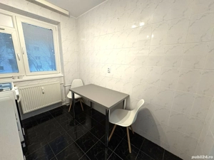 2 camere,  Afi Park Cotroceni,  Metrou Drumul Taberei, Favorit,  pet friendly - imagine 5