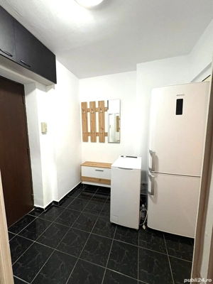 2 camere,  Afi Park Cotroceni,  Metrou Drumul Taberei, Favorit,  pet friendly - imagine 7