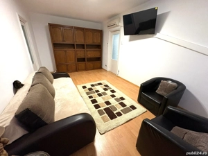 2 camere,  Afi Park Cotroceni,  Metrou Drumul Taberei, Favorit,  pet friendly - imagine 3