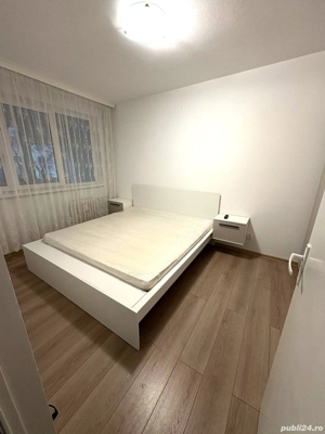 2 camere,  Afi Park Cotroceni,  Metrou Drumul Taberei, Favorit,  pet friendly - imagine 13