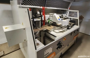 Vând mașina de prelucrat pe 4 fețe NOUĂ! - imagine 3