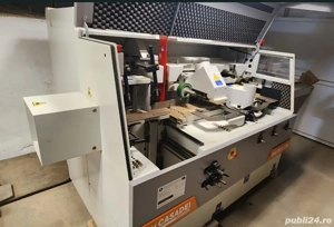 Vând mașina de prelucrat pe 4 fețe NOUĂ! - imagine 5