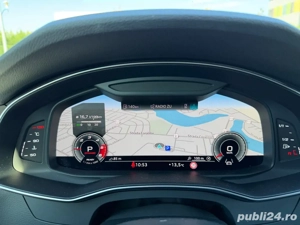 Audi A6 Bussines Executive - imagine 2