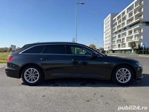 Audi A6 Bussines Executive - imagine 3