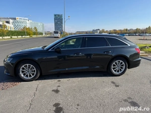 Audi A6 Bussines Executive - imagine 4