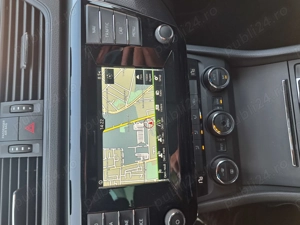 Skoda superb    vind   schimb  2016   benzina   150 cp - imagine 8