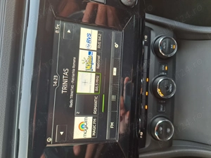 Skoda superb    vind   schimb  2016   benzina   150 cp - imagine 10