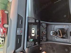 Skoda superb    vind   schimb  2016   benzina   150 cp - imagine 5