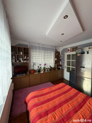 Casă cu mansardă, teren 2.446 mp, DN15   Tulgheș, Harghita - imagine 5