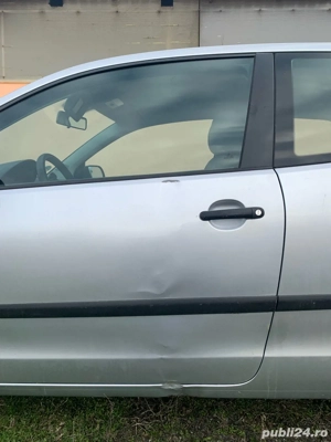 Wv Polo 1.4 Tdi - imagine 6